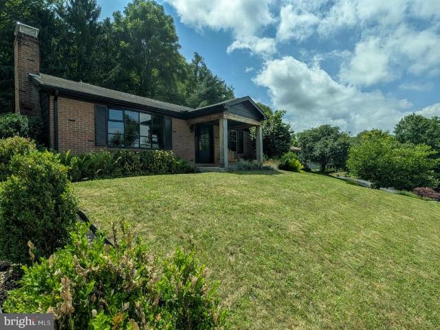 House for sale in Bedford, Pennsylvania