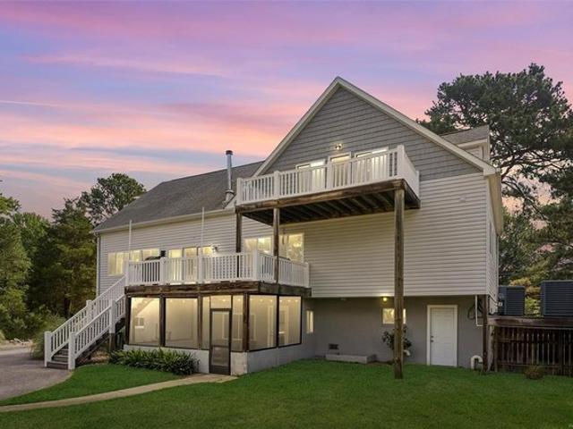 House for sale in Virginia