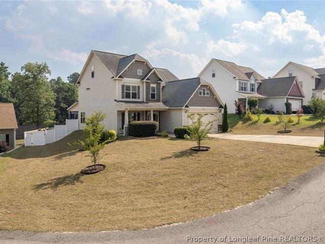 House for sale in Cameron, North Carolina