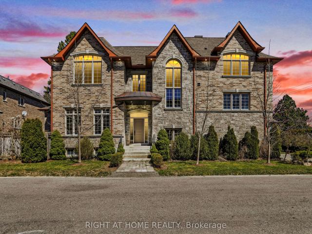 House for sale in Woburn, Ontario