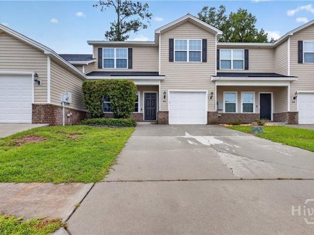 Townhouse for sale in Richmond Hill, Georgia