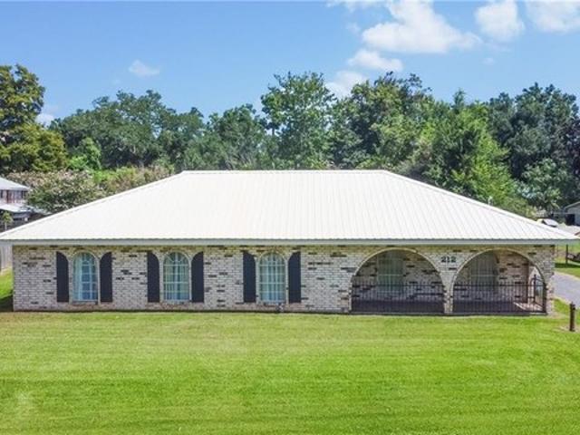 House for sale in Garyville, Louisiana