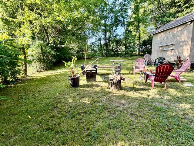 House for sale in Rossville, Georgia