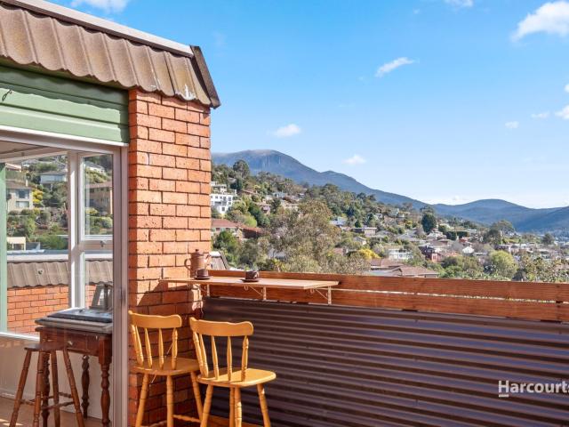 Apartment for rent in Hobart, Tasmania