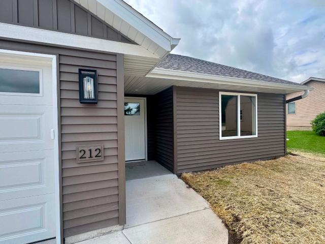 House for sale in Randolph, Dodge County