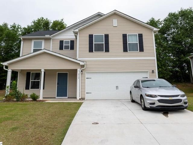 House for sale in Williamston, South Carolina