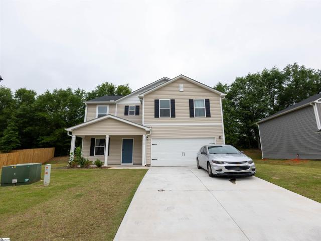 House for sale in Williamston, South Carolina