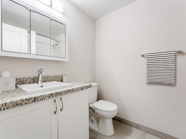 Apartment for rent in York, Ontario