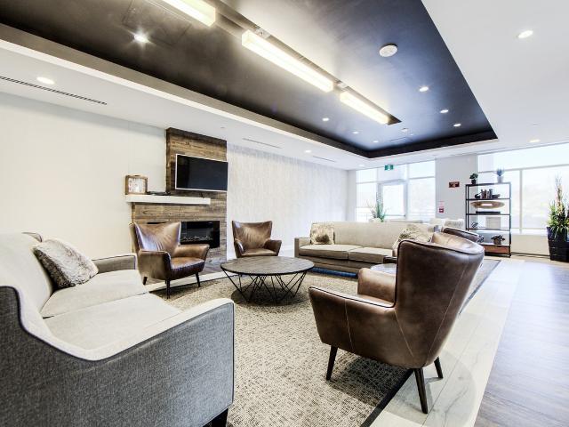 Apartment for rent in Newmarket Heights, Newmarket