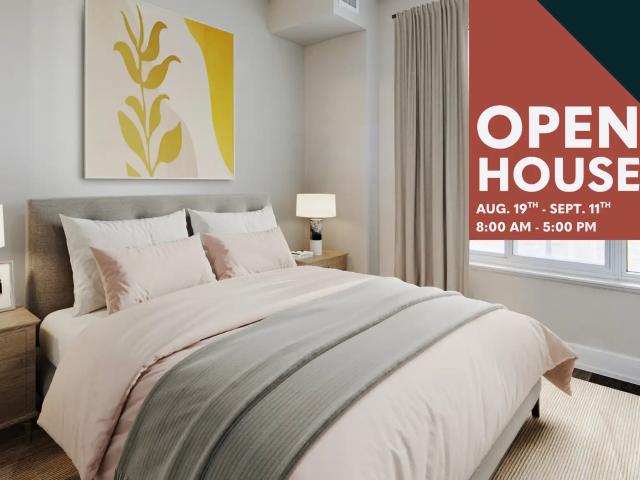 Apartment for rent in York, Ontario