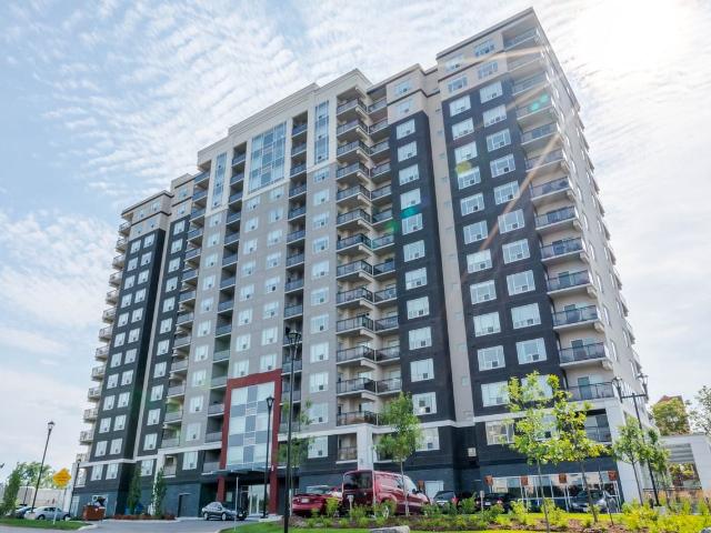Apartment for rent in York, Ontario