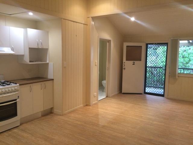 Apartment for rent in Toombul, Queensland
