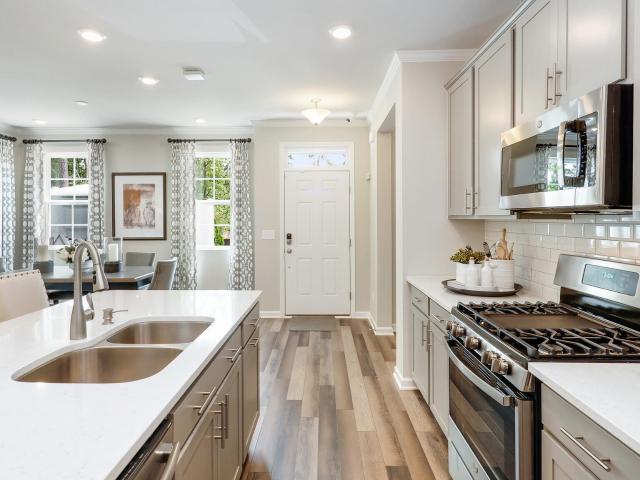 Townhouse for sale in Wake, North Carolina