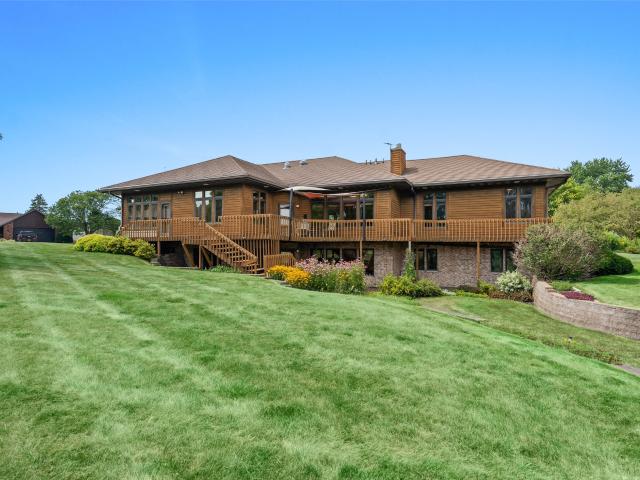 House for sale in Hubbard, Iowa
