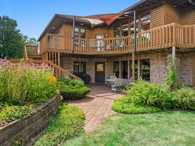 House for sale in Hubbard, Hardin County