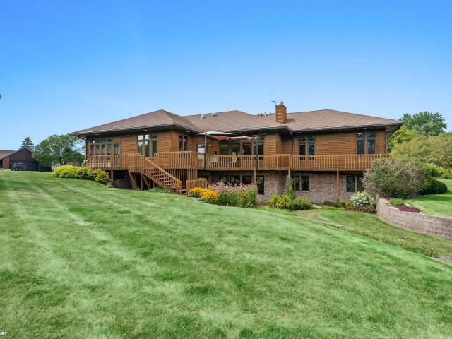 House for sale in Hubbard, Iowa