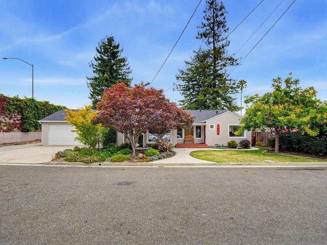 House for sale in Santa Cruz, California