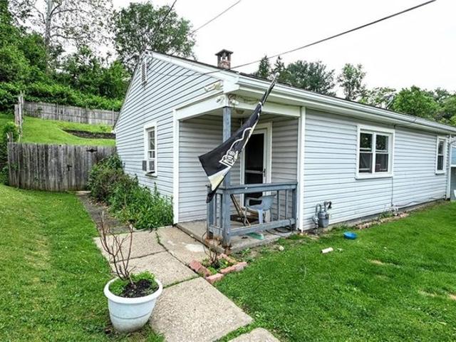 House for sale in Mckeesport, Pennsylvania