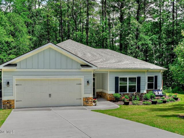 House for sale in Savannah Lakes Village, McCormick County