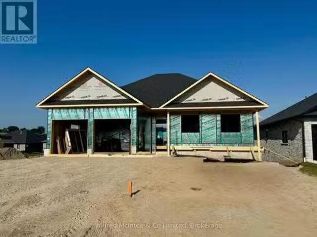 House for sale in Brockton, Ontario