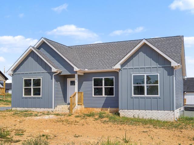 House for sale in Tennessee
