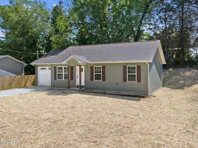 House for sale in Tennessee