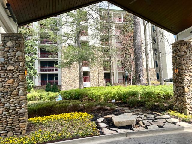 Condo for sale in Tennessee