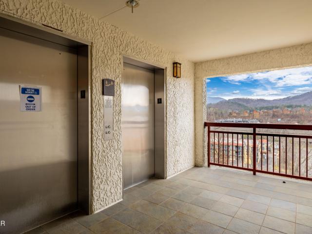 Condo for sale in Pigeon Forge, East Tennessee