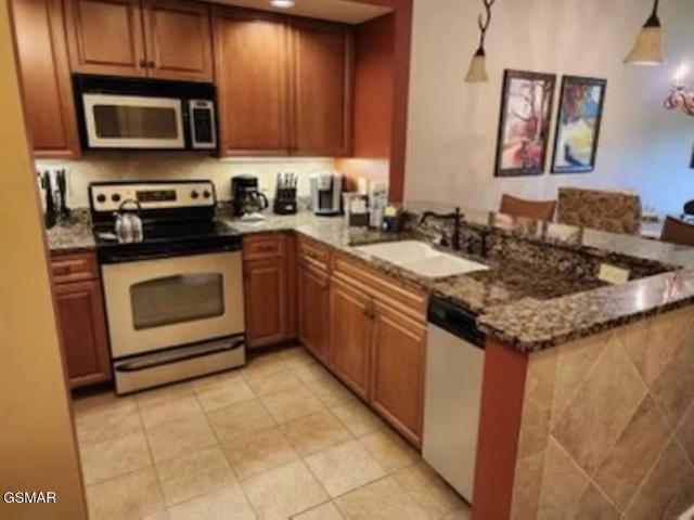 Condo for sale in Tennessee