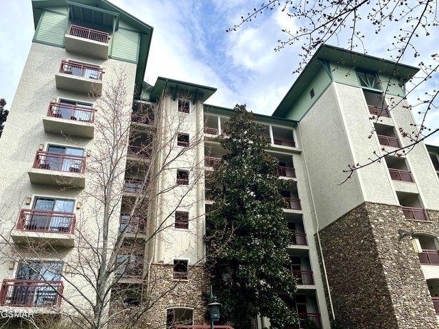 Condo for sale in Tennessee