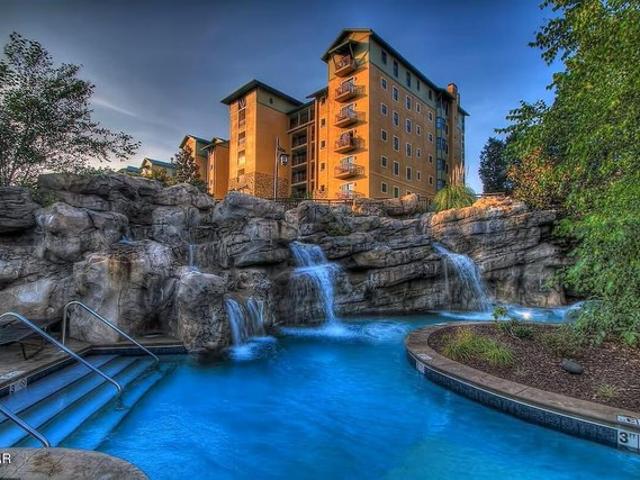 Condo for sale in Tennessee