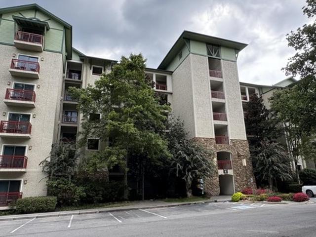 Condo for sale in Tennessee