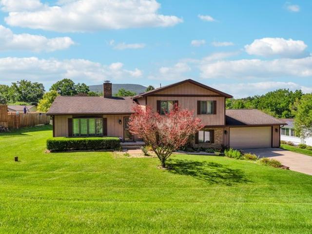 House for sale in Blair, Pennsylvania