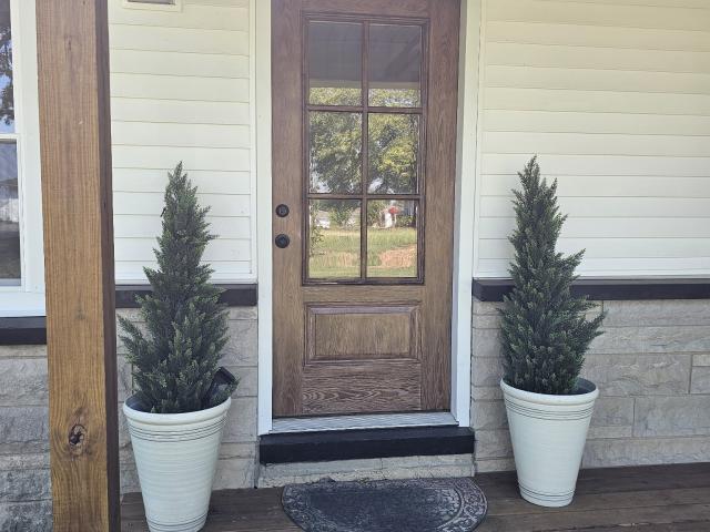 House for sale in Tennessee