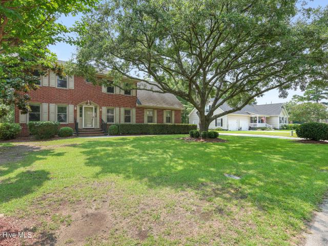 House for sale in Wilmington, North Carolina
