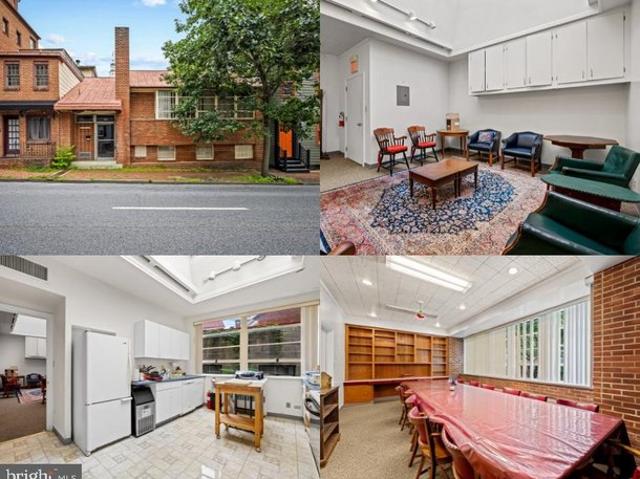 House for sale in Annapolis, Maryland