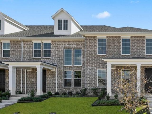 Townhouse for sale in Ellis, Texas