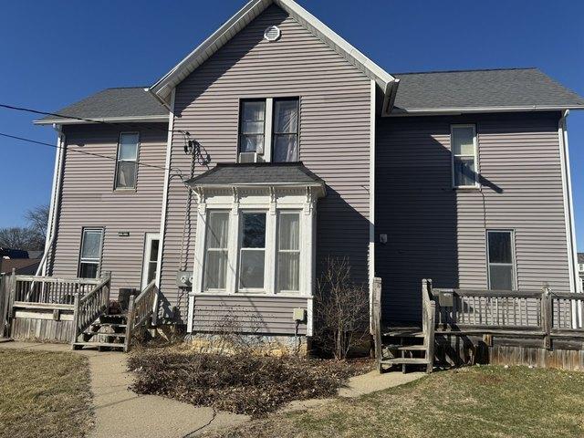 House for sale in Whiteside, Illinois