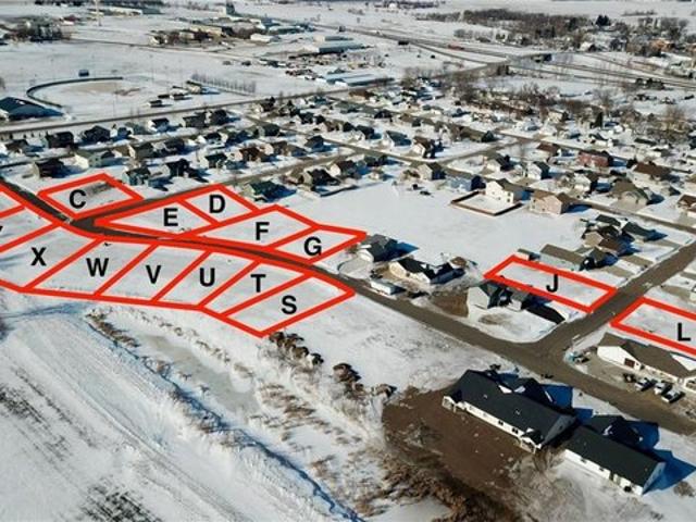 Land for sale in Freeport, Minnesota