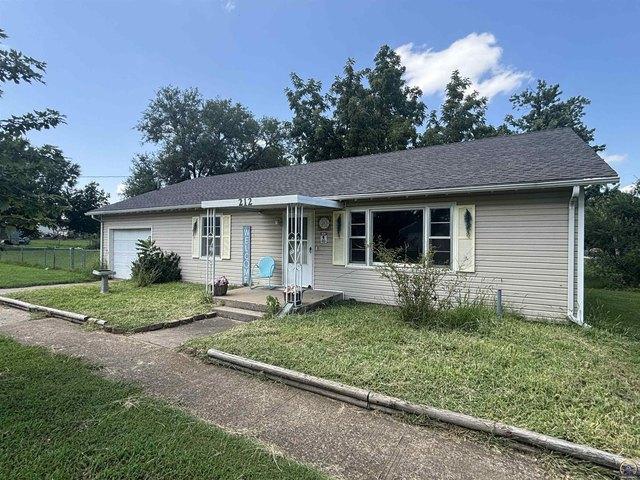 House for sale in Kansas