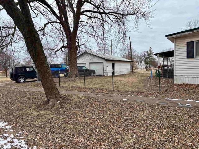 House for sale in Moulton, Iowa