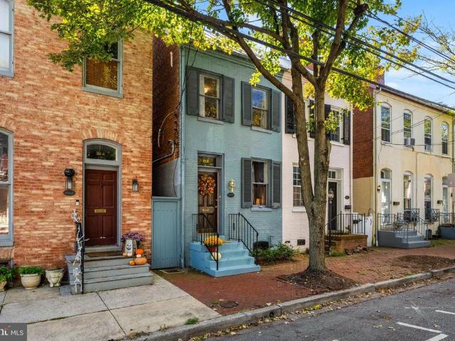 Townhouse for sale in Frederick, Frederick County