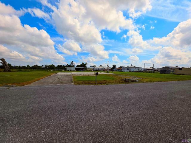 Property for sale in Cut Off, Louisiana