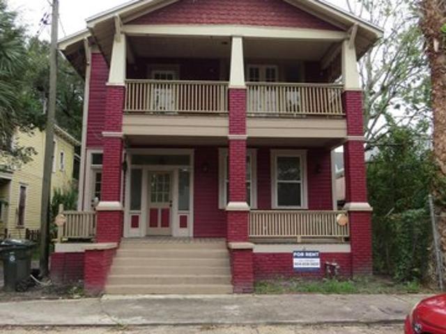 House for sale in Jacksonville, Florida