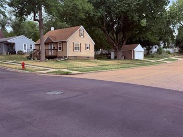 House for sale in Dell Rapids, South Dakota