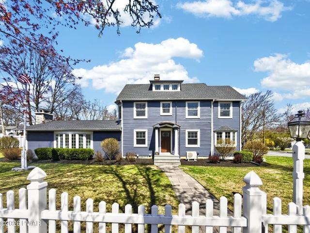 House for sale in Milford, Pennsylvania