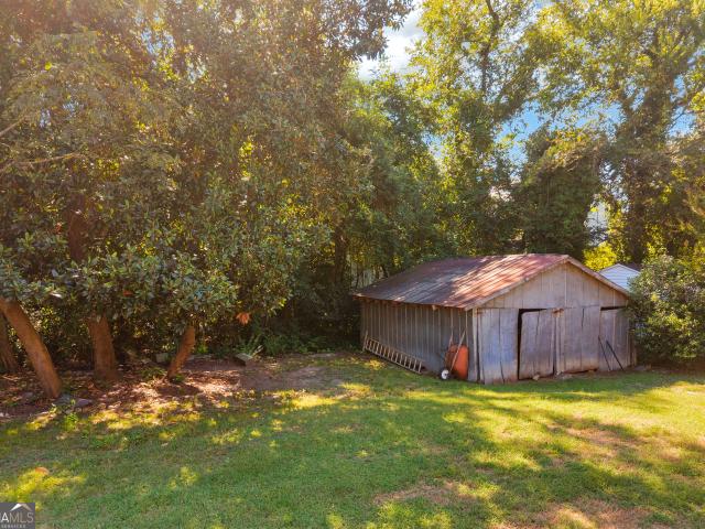 House for sale in Elberton, Elbert County