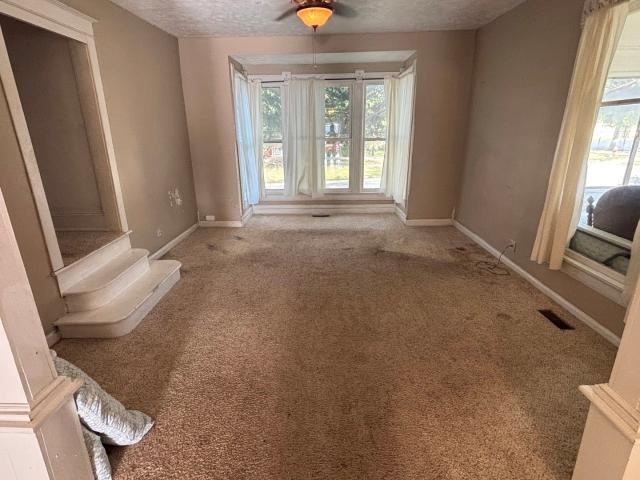 House for sale in Harrisburg, Illinois