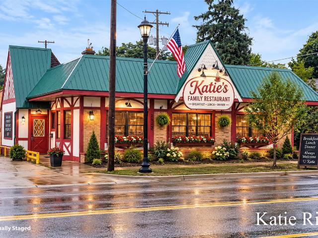 Commercial for sale in Whitehall, Michigan