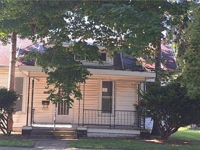 House for sale in Edgar, Illinois